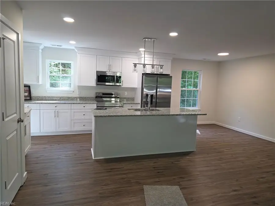 5738 Hickory Fork Road, Gloucester, VA 23061 - #2