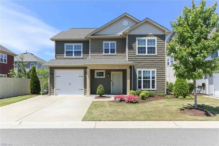 1910 Bexley Lane, Chesapeake, VA 23322 - #3