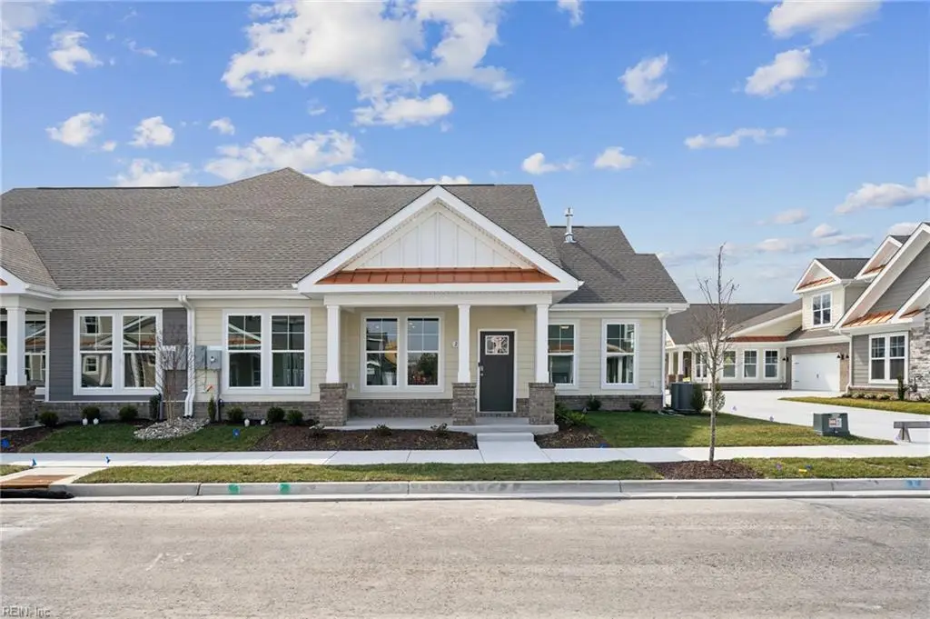 2211 Edwin Drive, Chesapeake, VA 23322 - #1