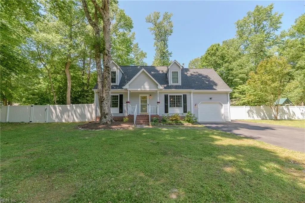 2904 Richard Grove S, Williamsburg, VA 23185 - #1