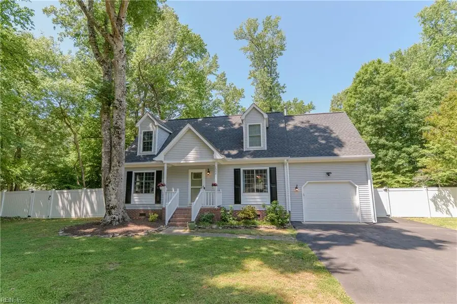 2904 Richard Grove S, Williamsburg, VA 23185 - #2
