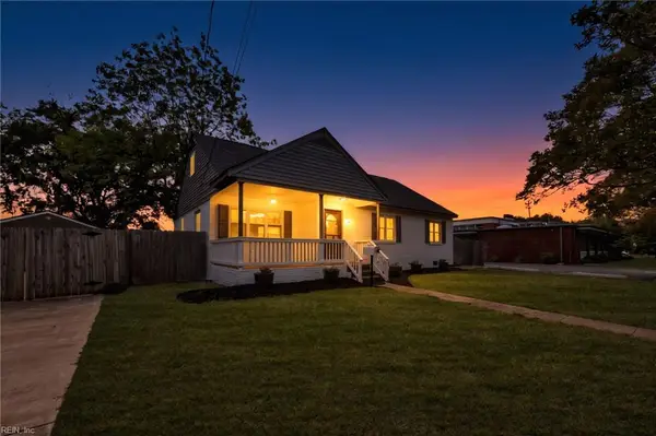 131 Forsythe Street, Norfolk, VA 23505