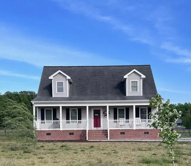 5230 Gum Fork Road, Gloucester, VA 23061 - #1