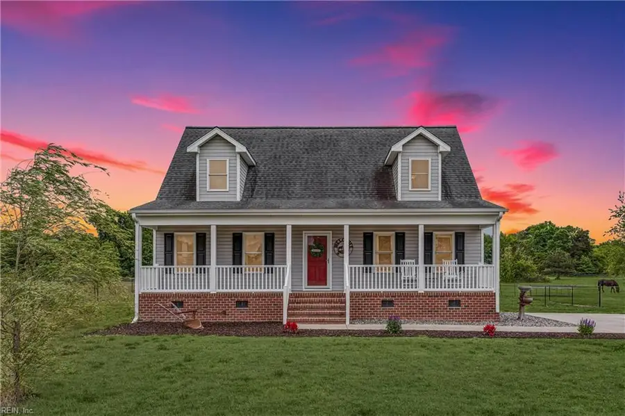 5230 Gum Fork Road, Gloucester, VA 23061 - #2