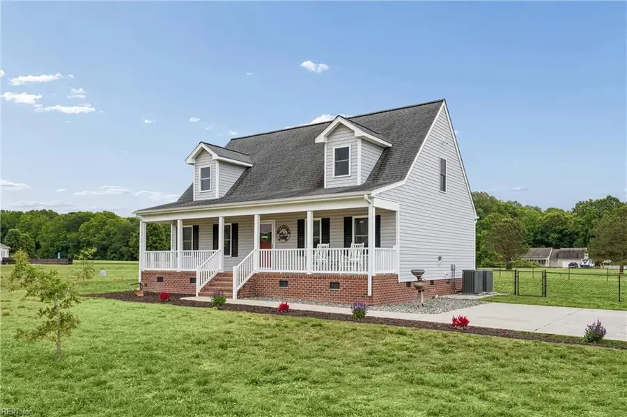 5230 Gum Fork Road, Gloucester, VA 23061 - #3