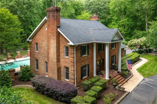 516 Peaceful Road, Chesapeake, VA 23322