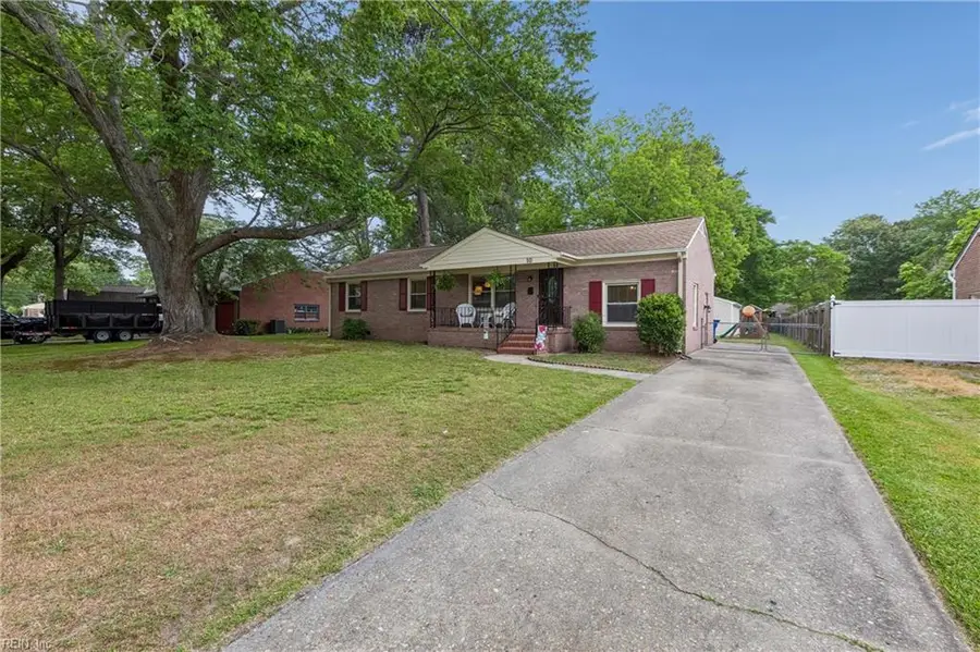 10 Fawn Lane, Newport News, VA 23602 - #2