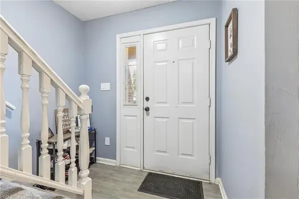 29 Glascow Way, Hampton, VA 23669