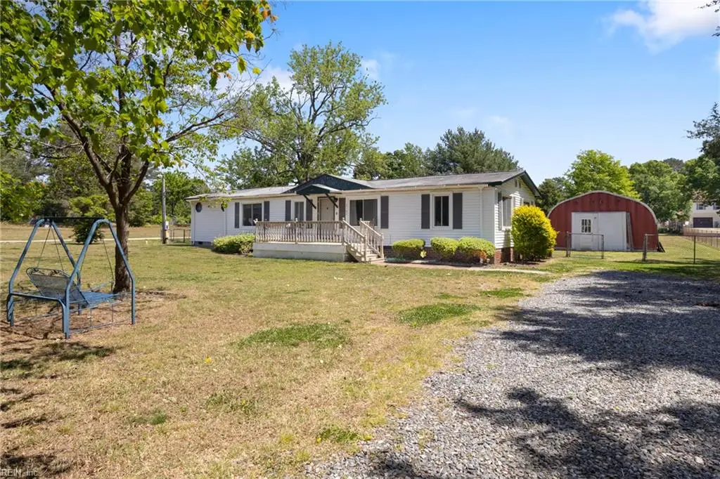 3163 Ambrose Road, Hayes, VA 23072 - #1