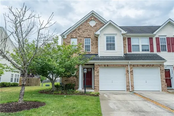 206 Ashton Drive, Yorktown, VA 23690
