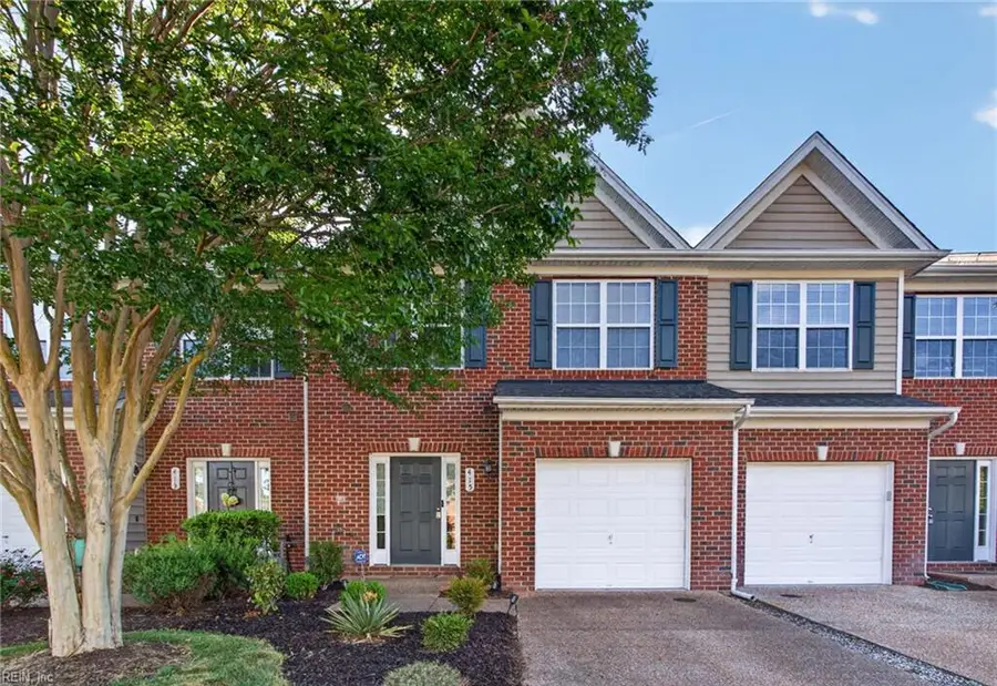 415 Lewis Burwell Place, Williamsburg, VA 23185 - #2