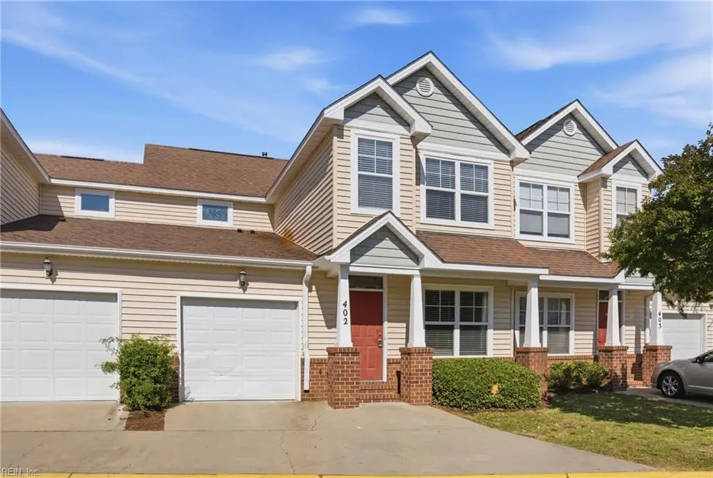 851 Norview Avenue #402, Norfolk, VA 23513 - #1