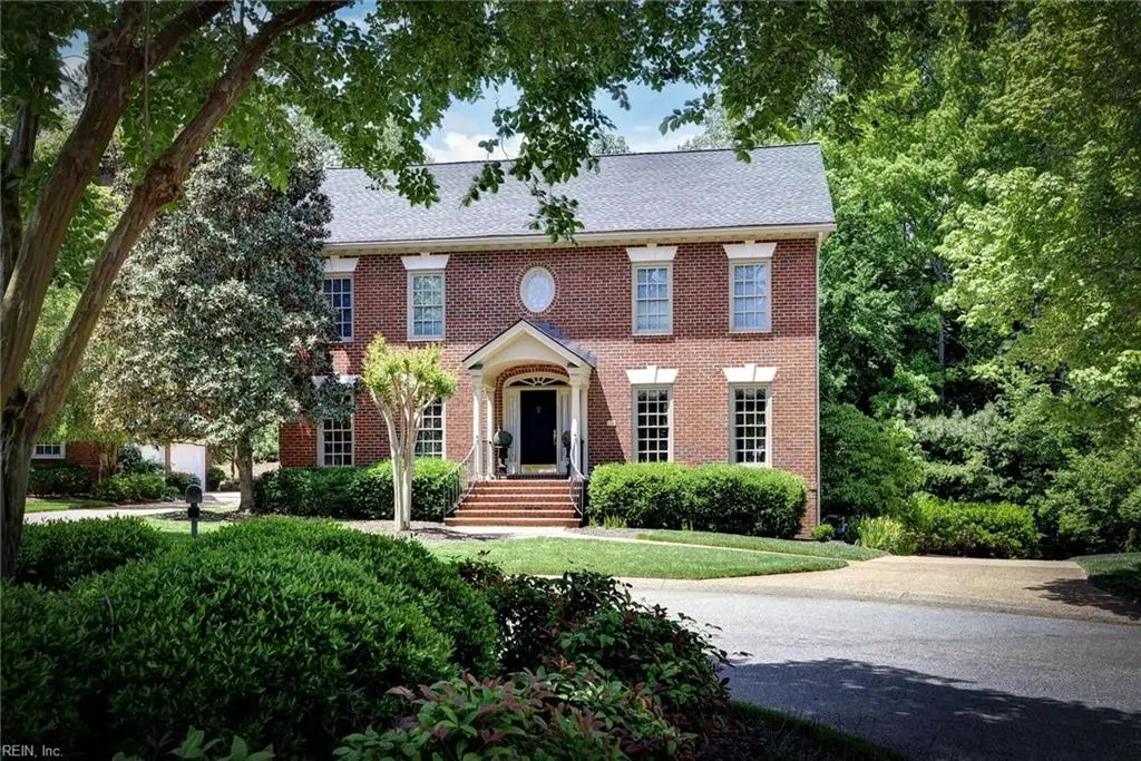 124 Richmond Hill Court, Williamsburg, VA 23185 - #1