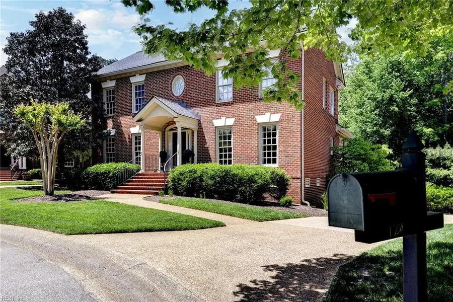 124 Richmond Hill Court, Williamsburg, VA 23185 - #2