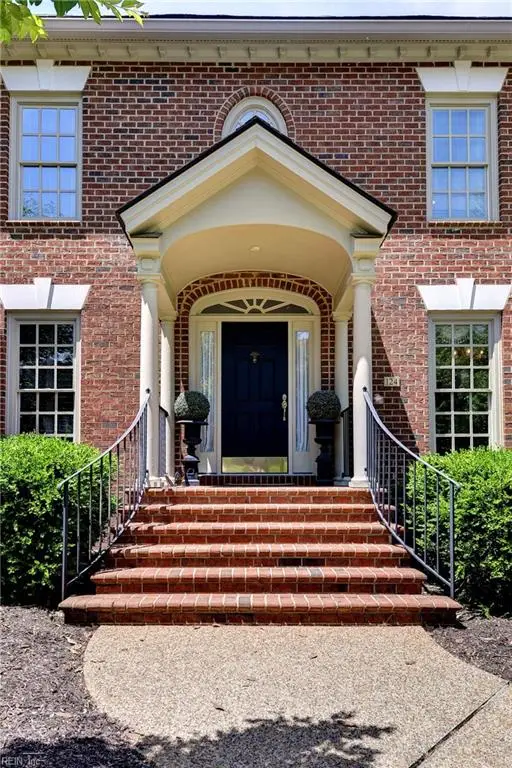124 Richmond Hill Court, Williamsburg, VA 23185 - #3