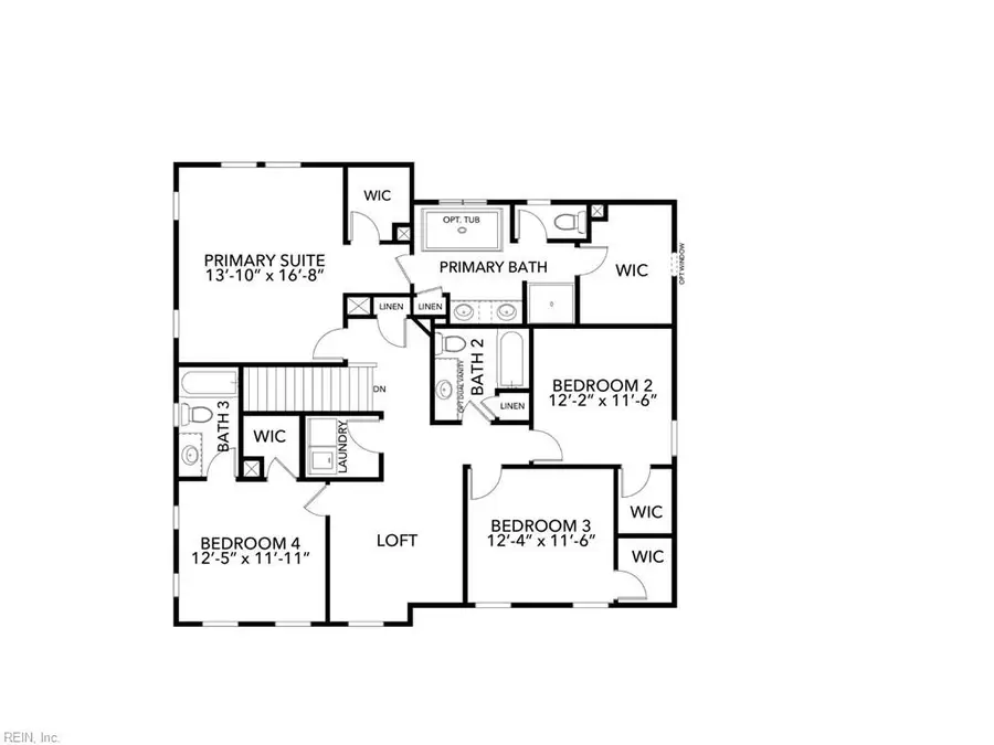 MM Backwoods (engle) Lane, Moyock, NC 27958 - #3