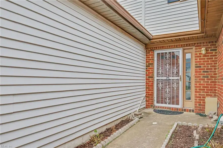 1336 Hafford Road, Virginia Beach, VA 23464 - #3