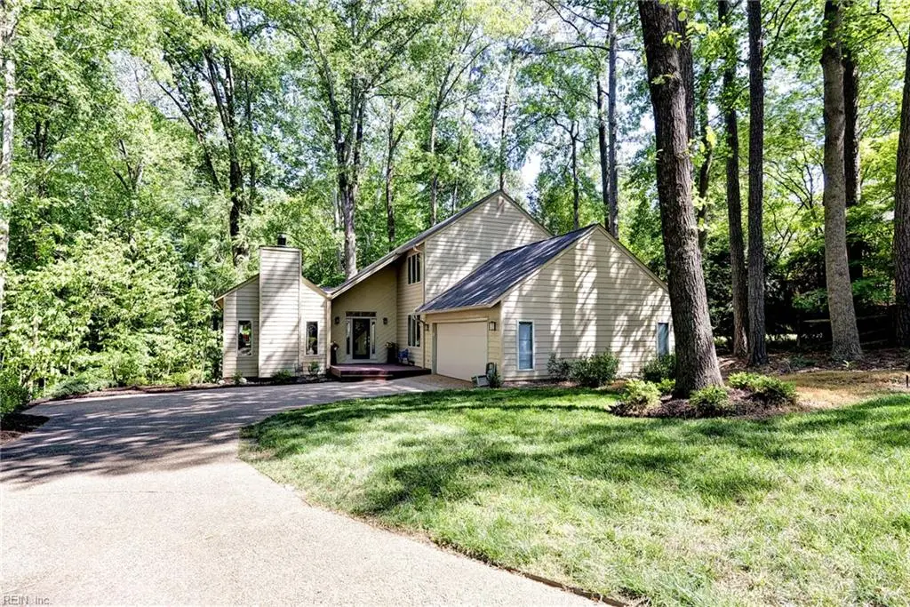 140 Tutters Neck, Williamsburg, VA 23185 - #1