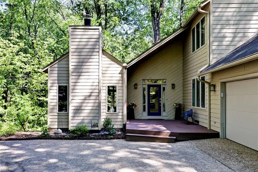 140 Tutters Neck, Williamsburg, VA 23185 - #2