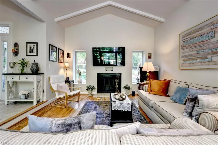 140 Tutters Neck, Williamsburg, VA 23185 - #3