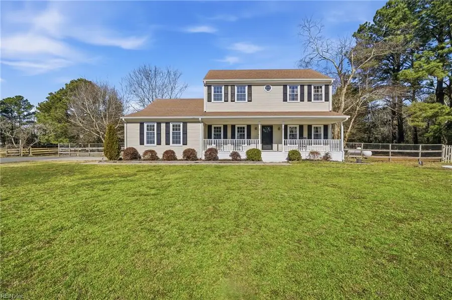 224 Saint Brides Road E, Chesapeake, VA 23322 - #3