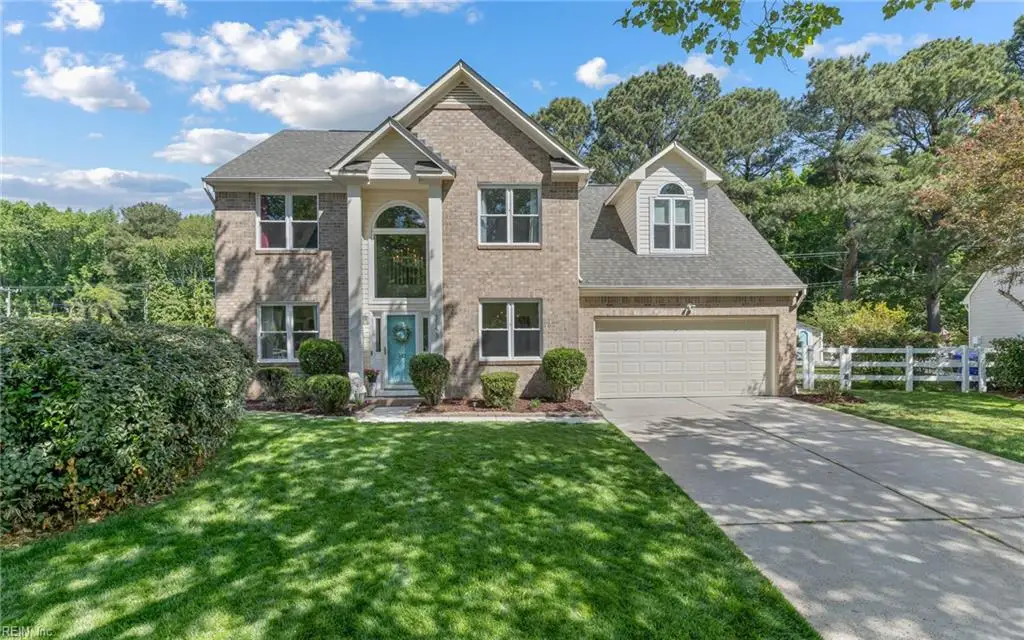 3153 Nansemond Loop, Virginia Beach, VA 23456 - #1