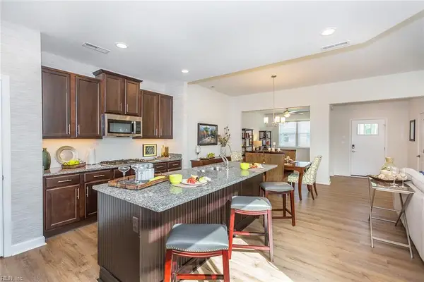 1701 Acadian Drive #C, Suffolk, VA 23434