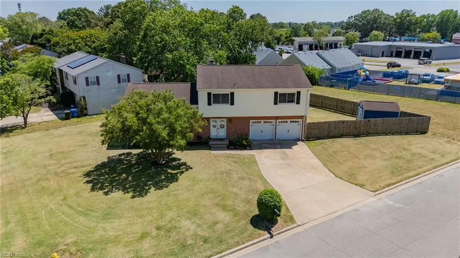 1338 Acredale Road, Virginia Beach, VA 23464 - #3
