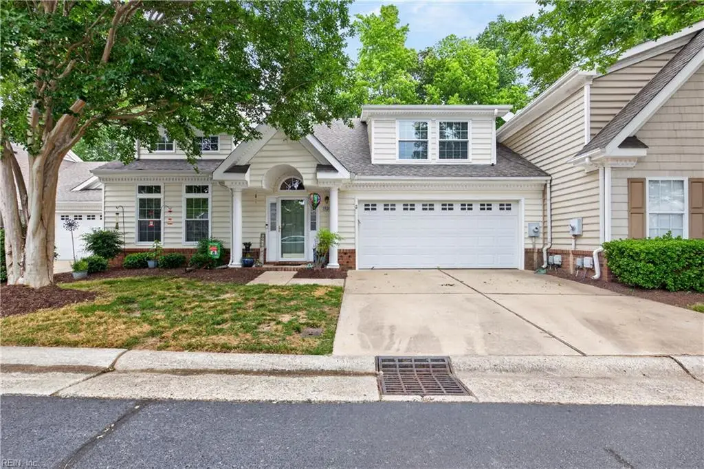 13286 Regent Park Walk, Carrollton, VA 23314 - #1