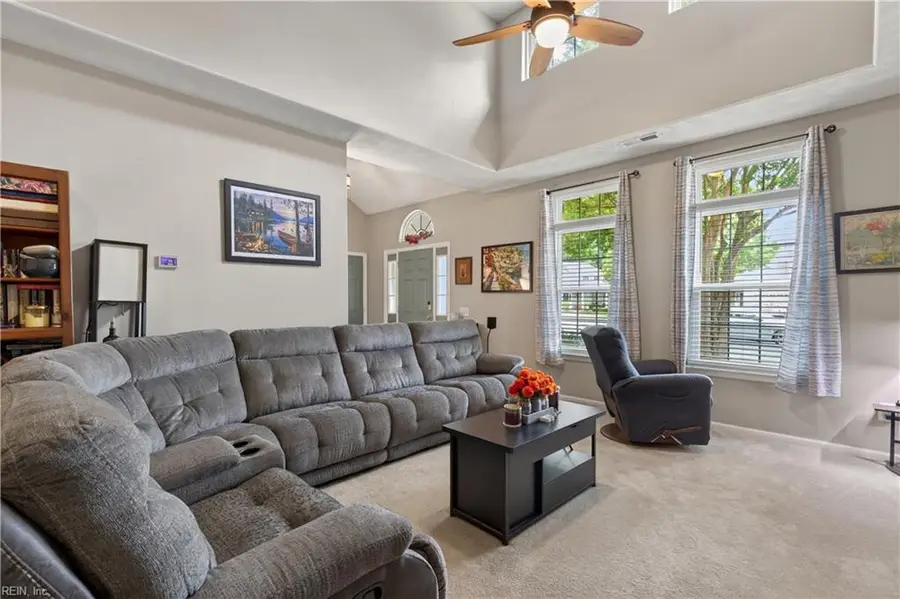 13286 Regent Park Walk, Carrollton, VA 23314 - #3