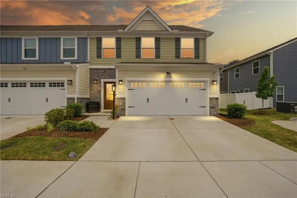531 Eldridge Lane, Chesapeake, VA 23323 - #1