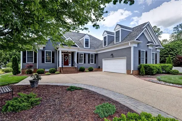 105 Leven Links, Williamsburg, VA 23188