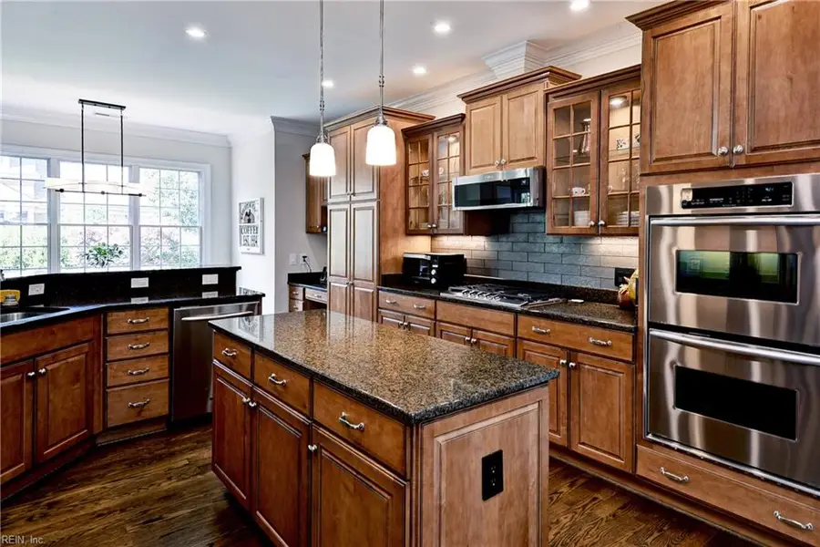 105 Leven Links, Williamsburg, VA 23188 - #3