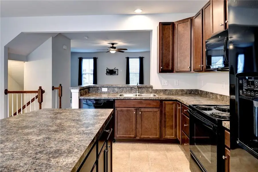 7502 Luminary Drive, Williamsburg, VA 23188 - #2