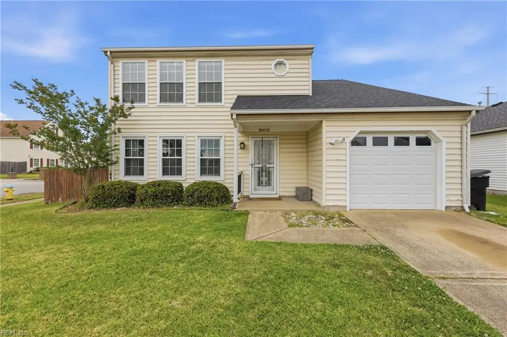 2000 Monument Drive, Virginia Beach, VA 23464 - #1