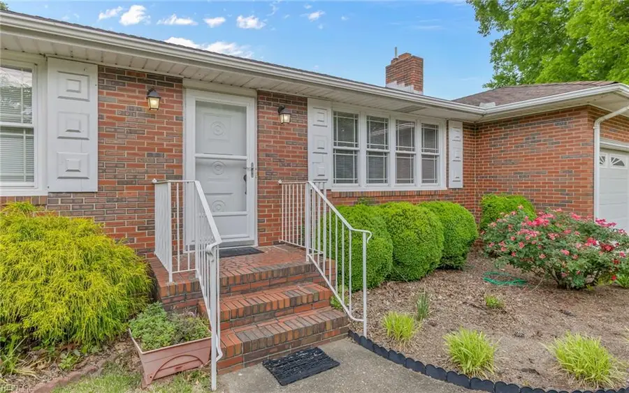 304 Sarazen Drive, Portsmouth, VA 23701 - #3