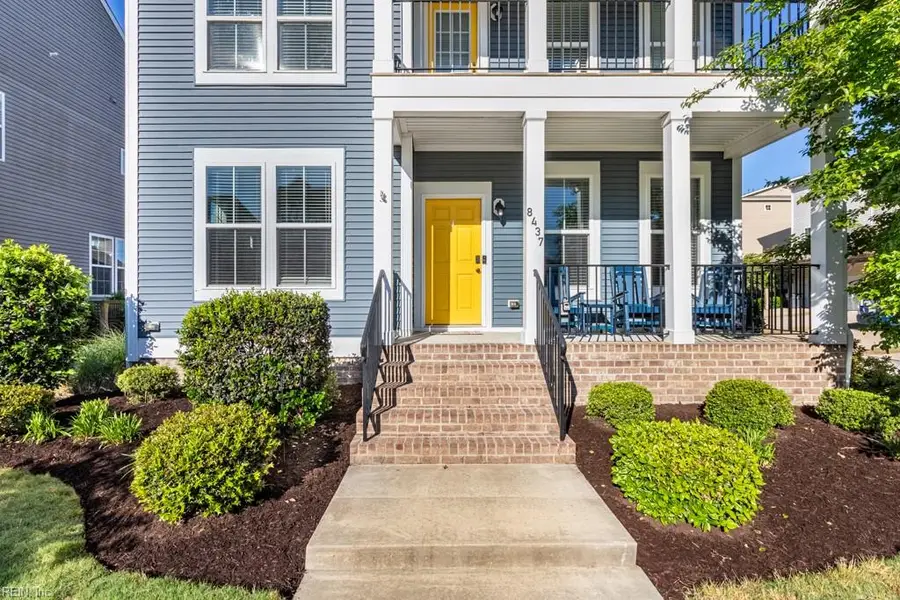 8437 Gayle Lane, Toano, VA 23168 - #2