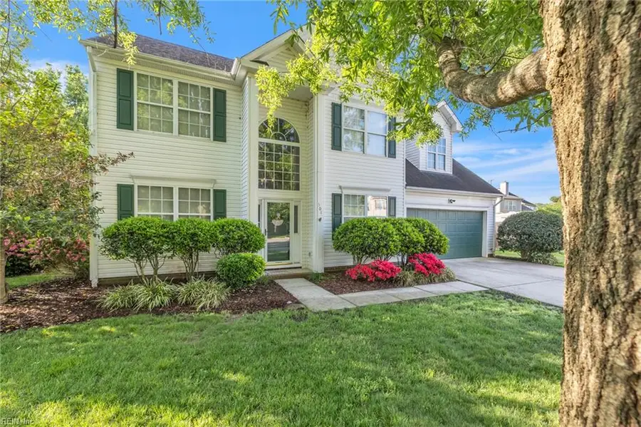 501 Grayson Way, Chesapeake, VA 23320 - #3