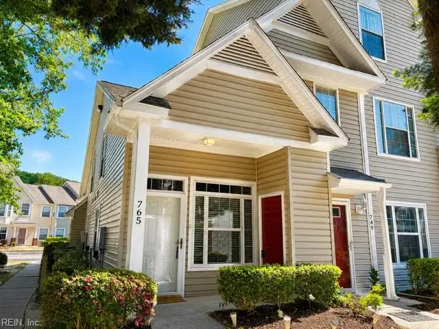 765 Drift Tide Drive, Virginia Beach, VA 23464 - #1