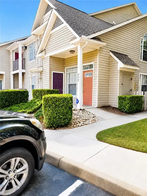 765 Drift Tide Drive, Virginia Beach, VA 23464 - #2