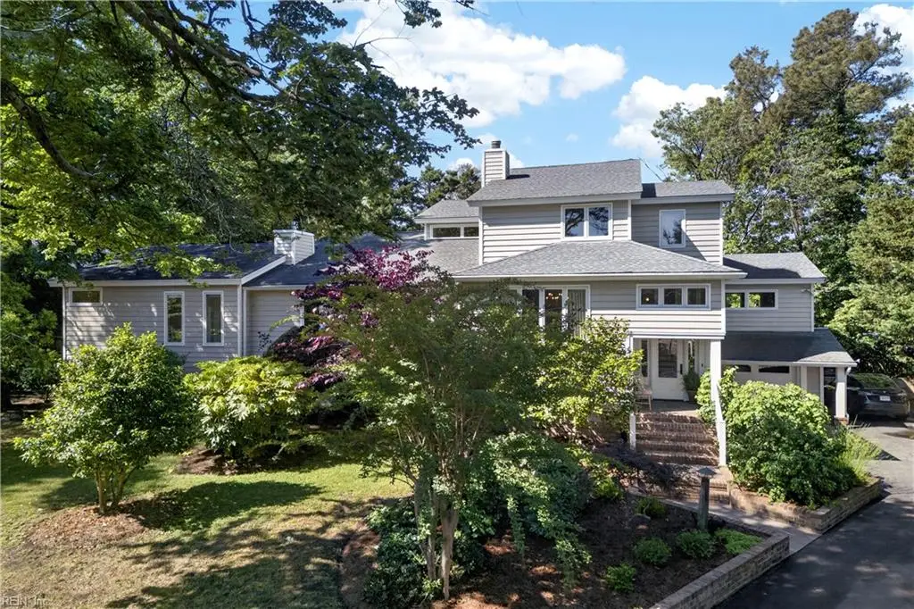421 Goodspeed Road, Virginia Beach, VA 23451 - #1