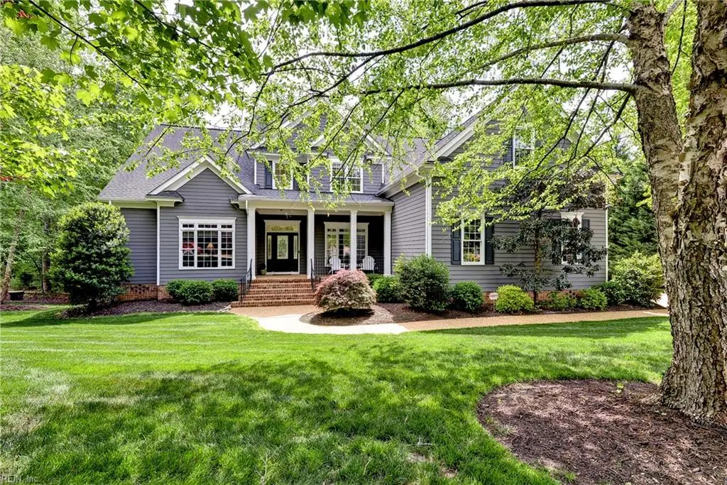 177 Southport, Williamsburg, VA 23188 - #1
