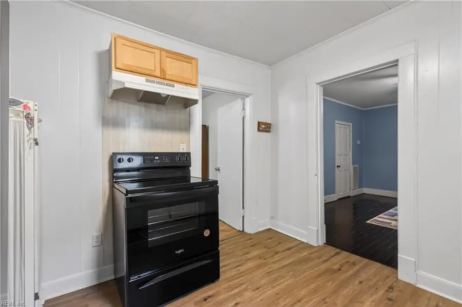 739 Pocahontas Place, Hampton, VA 23661 - #3