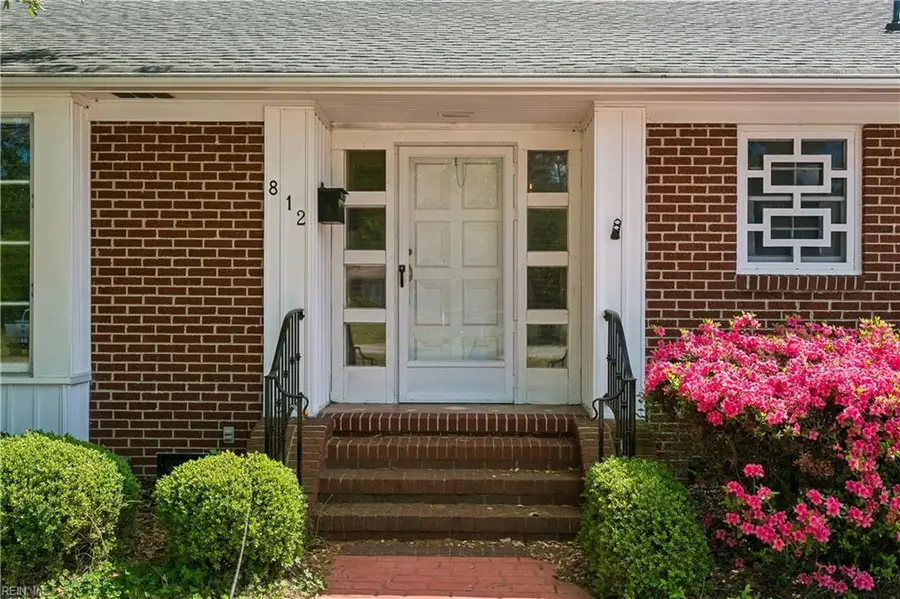 812 Poquoson Avenue, Poquoson, VA 23662 - #2