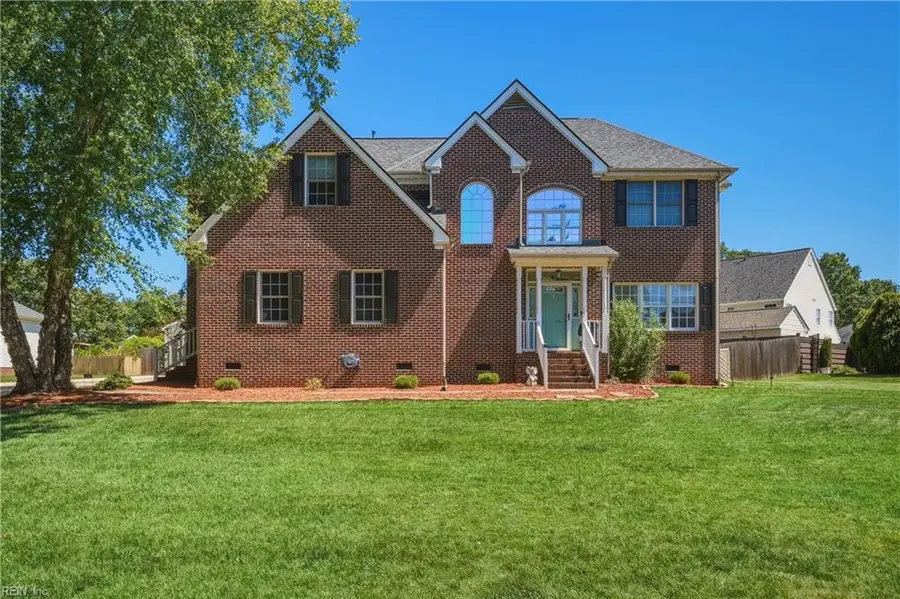 200 Keswick Place, Smithfield, VA 23430 - #2