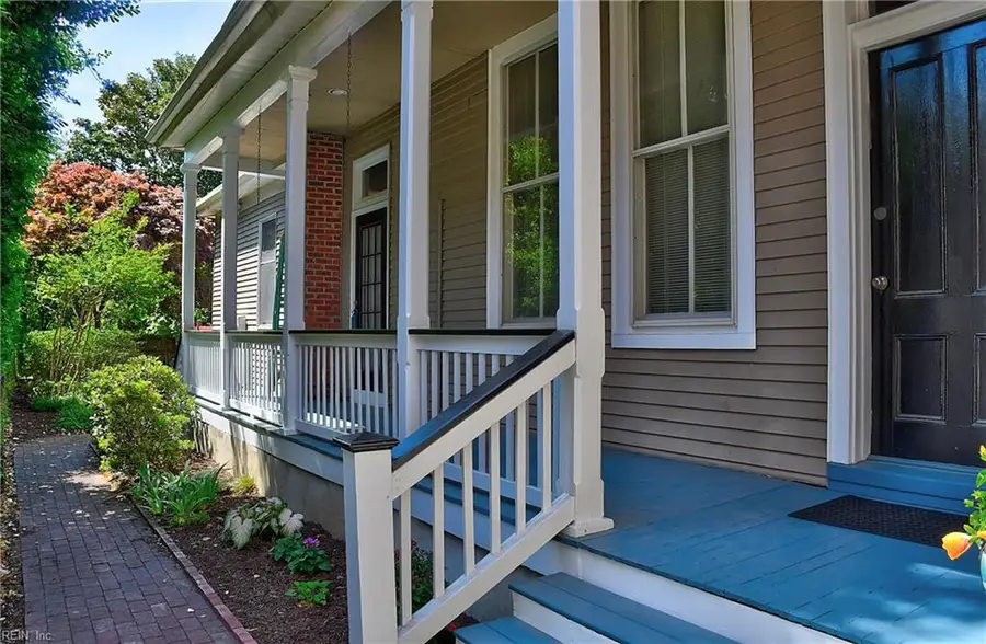 318 Court Street, Portsmouth, VA 23704 - #3