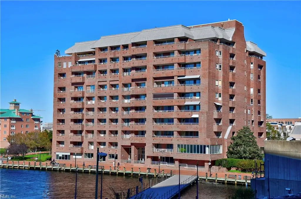 215 Brooke Avenue #411, Norfolk, VA 23510 - #1