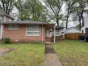 646 45th Street, Newport News, VA 23607