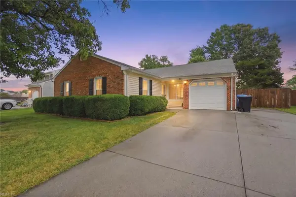 1904 Genesee Way, Virginia Beach, VA 23456