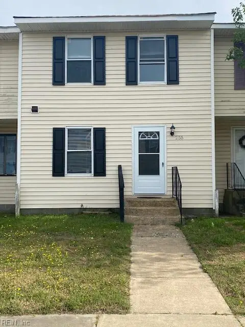 255 Greenbrier Avenue, Norfolk, VA 23505